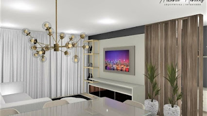 Ariana Mendes - Arquitetura