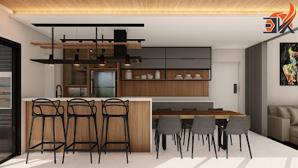 Erick Kriki Studio de Arquitetura