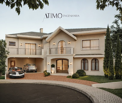 Átimo Engenharia