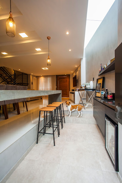 Pedro Mulaski Arquitetura