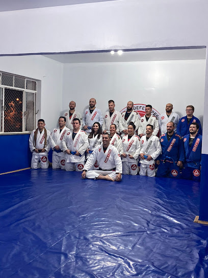Gracie Barra Premium