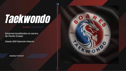 Soares Taekwondo