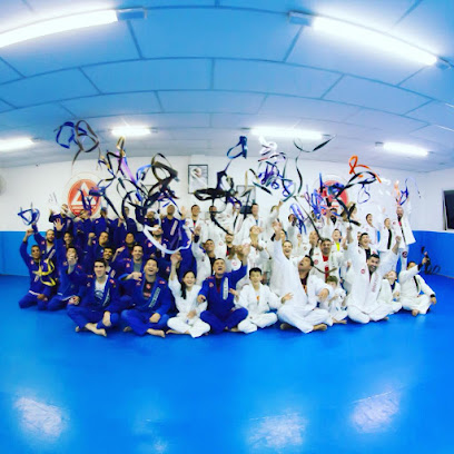 Gracie Barra Premium
