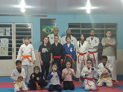 Associação Shobukan de Karate Wado
