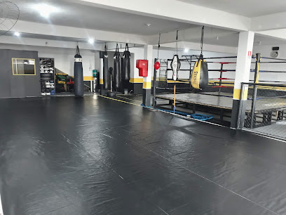 Academia de Lutas Onprime