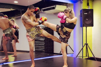 Academia Império MMA