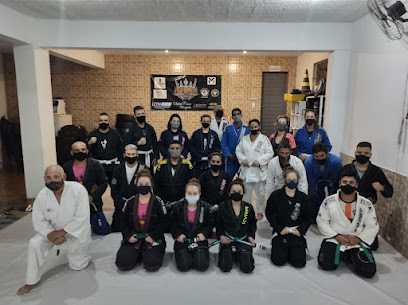 Academia Pinheiro's Fight Team