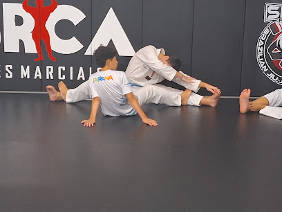 Junior Lima Taekwondo