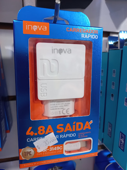 Assistência Técnica de Celular Roesler