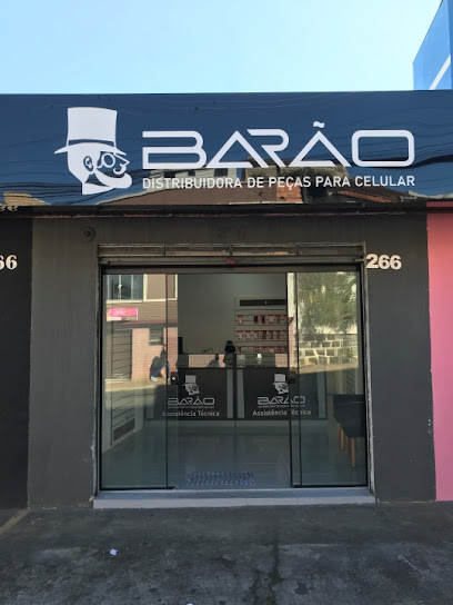 Barão Assistência e Distribuidora de Peças