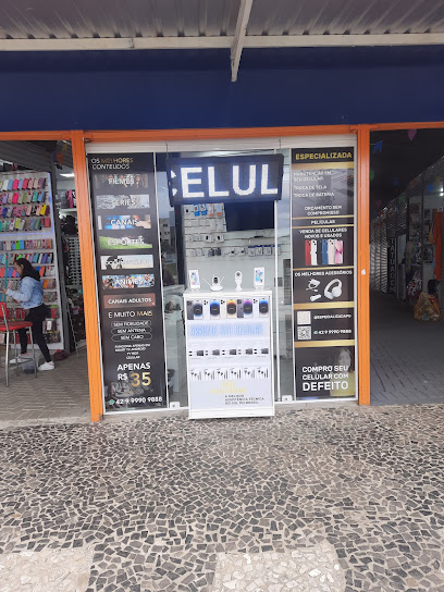 Especializada PG