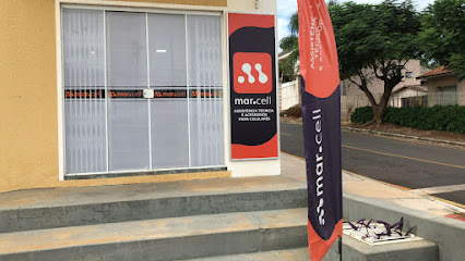 Mar.Cell Assistência Técnica e Acessórios