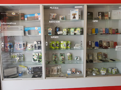 Ponta-Cell - Assistência Especializada