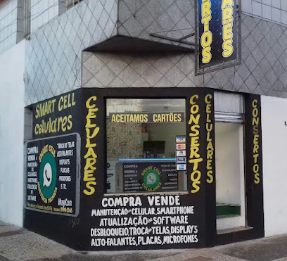Smart Cell Celulares