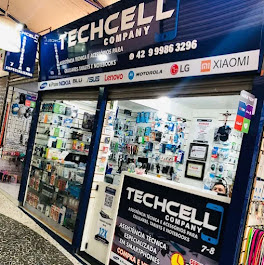 Tech Cell Company