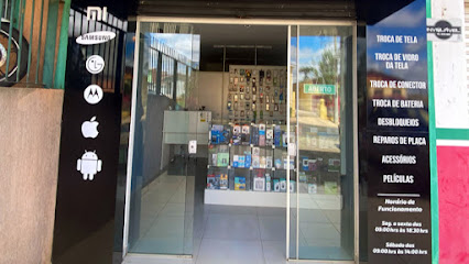 Jr Tech Assistência Técnica de Celular