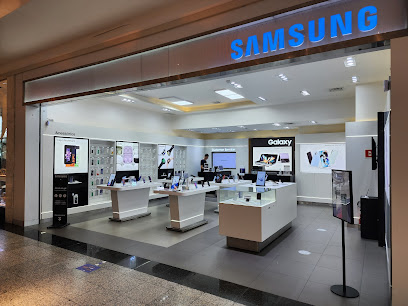 Samsung Palladium