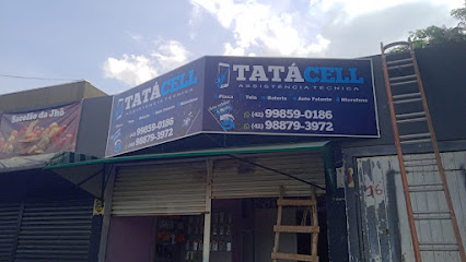 Tatá Cell