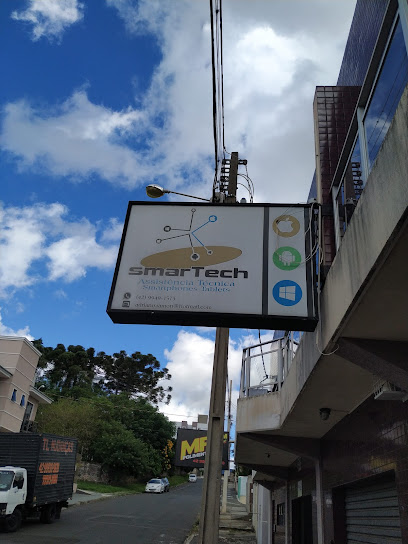 SmarTech Assistência Técnica