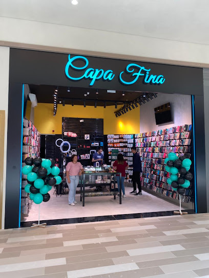 Capa Fina