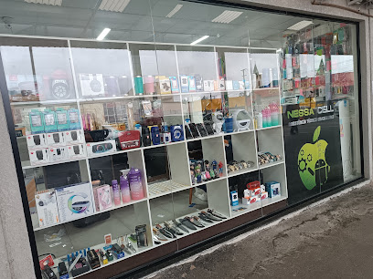 Nessa Cell Assistência Técnica de Celulares