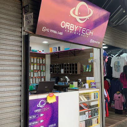 Orby Tech