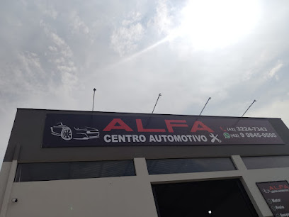 Alfa Centro Automotivo