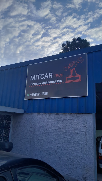 Mitcar Tech Centro Automotivo