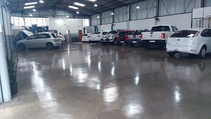 Carvalho Centro Automotivo