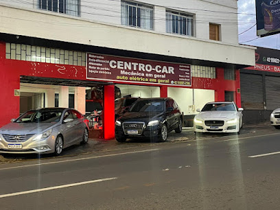 Centro Car
