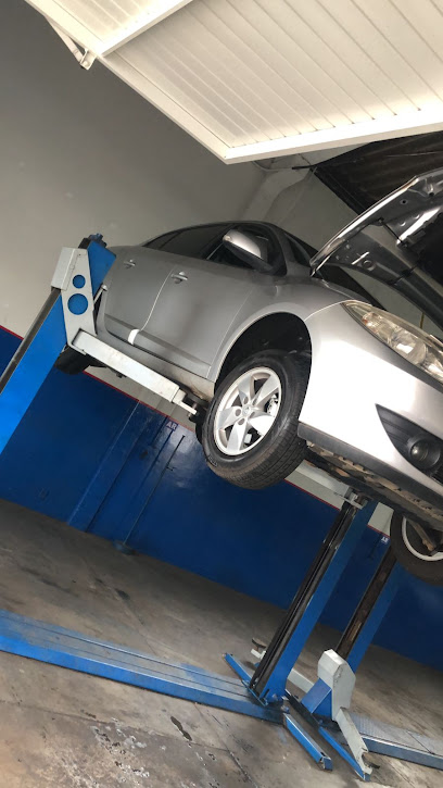 Rocha Car Serviços Automotivos