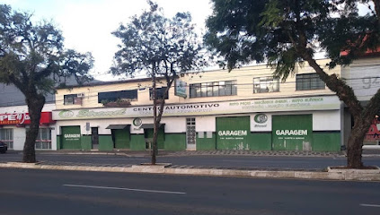 RL Stremel Centro Automotivo