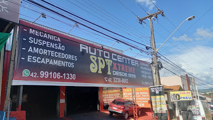 Auto Center SPT Xtreme