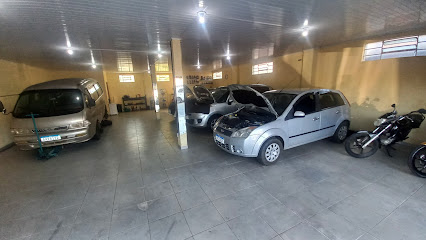 Box 95 Centro Automotivo e Mecânica Geral