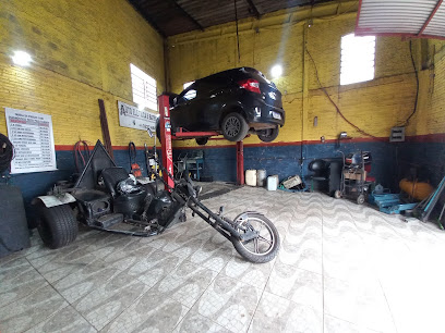 Auto Elétrica e Bateria Lopes
