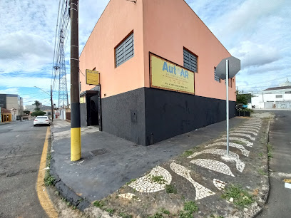 Auto ar Soluções Automotivas