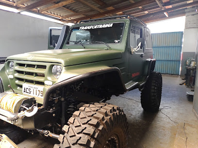 Auto Elétrica e Baterias Floresta