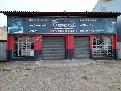 Auto Elétrica Gomes
