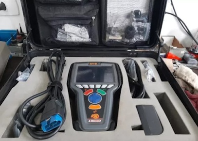 Auto Elétrica Machado Socorro