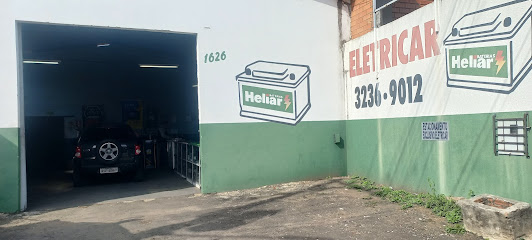 Eletricar Auto Elétrica e Baterias