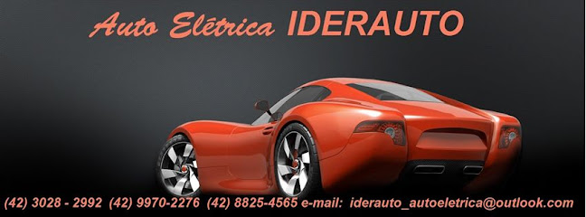 Auto Elétrica Iderauto