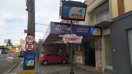 Auto Elétrica e Bateria Tank
