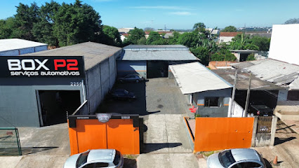 Carmo Auto Elétrica e Ar Condicionado