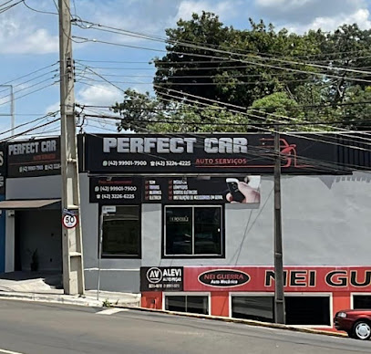 Perfect Car Auto Serviços