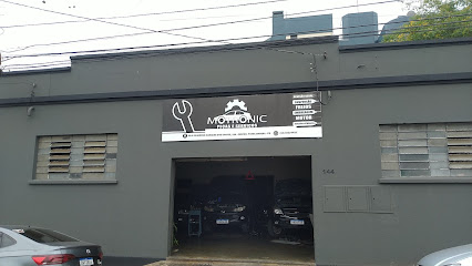 Motronic Peças e Serviços