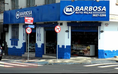 Barbosa Auto Peças