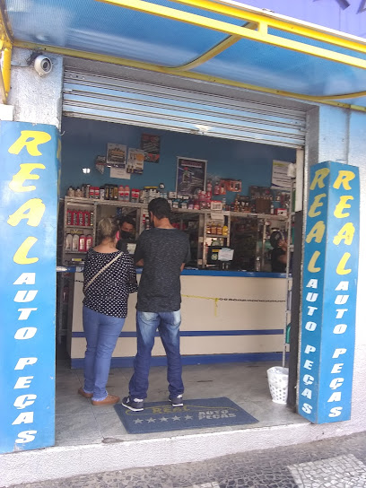 Real Auto Peças