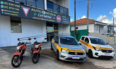 Autoescola Gemini