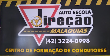 Autoescola Direção Malaquias