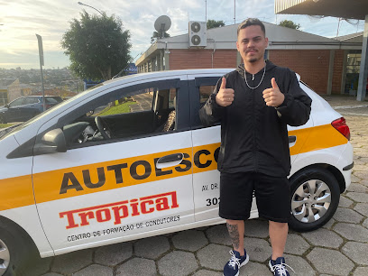 Autoescola Tropical - Centro
